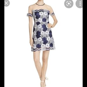 Tahari Jolie dress